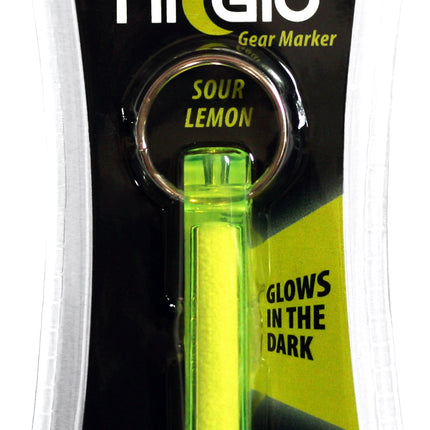 Ni-Glo Glow Marker | Rechargeable Glow-in-the-Dark Equipment & Gear Tag