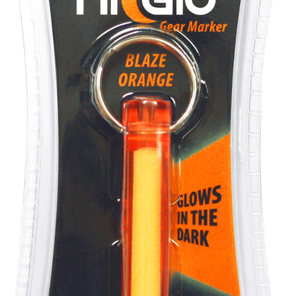 Ni-Glo Glow Marker | Rechargeable Glow-in-the-Dark Equipment & Gear Tag