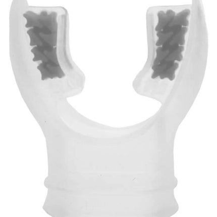 Aquatec Shark Fin Mouthpiece
