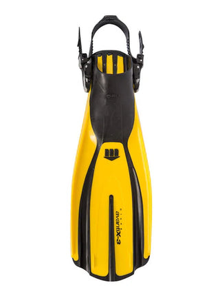 Mares Plana Avanti X3 Fins XL Yellow | Ex Display