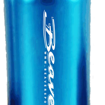 Blue O-Ring Tank & Picker | Mini Aluminium Dry Tank with O-Rings