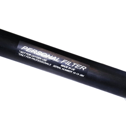 230 Bar A-Clamp Personal Air Filter | EN 250 & EN 12021 Compliant