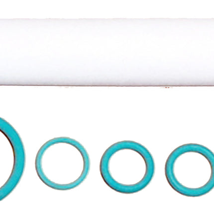 Personal Air Filter Service Kit | Cartridge with O-Rings & Filters | 175mm