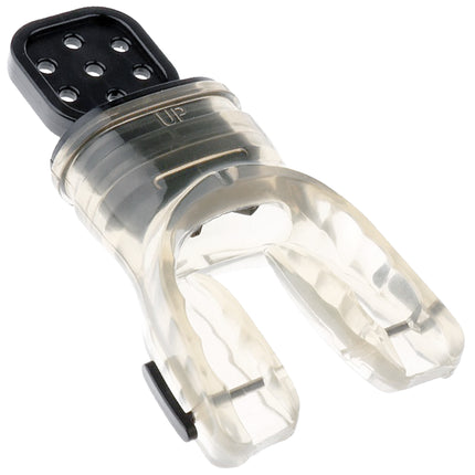 Personal Mouthpiece | Custom Mouldable Regulator Mouthpiece for Diving Comfort