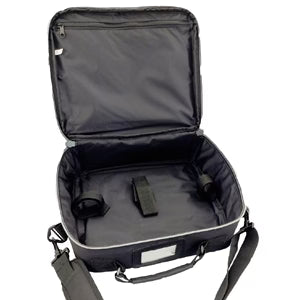 IST Regulator Bag | Padded Scuba Reg Storage Case with Shoulder Strap