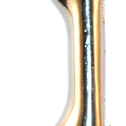 Beaver Double Ended Bolt Snap | 115mm Marine Grade 316 Stainless Steel