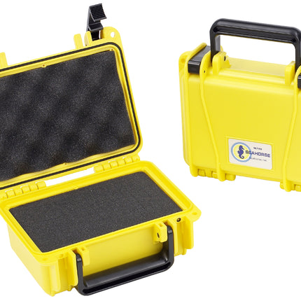 Seahorse SE120 Protective Equipment Case