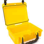 Without Foam / Yellow