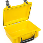 Without Foam / Yellow
