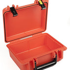 Without Foam / Orange