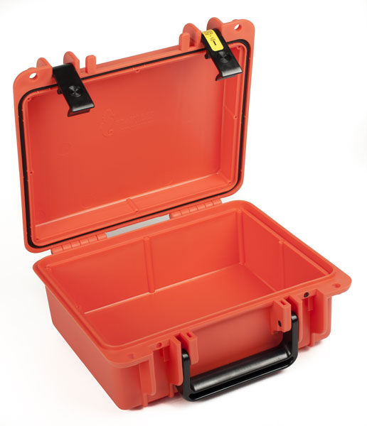 Seahorse SE300 Protective Equipment Case | IP67 Watertight Dustproof Hard Case