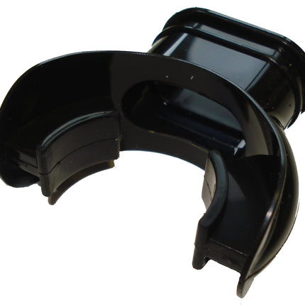 Standard Size Silicone Mouthpiece | Universal Regulator & Snorkel Replacement