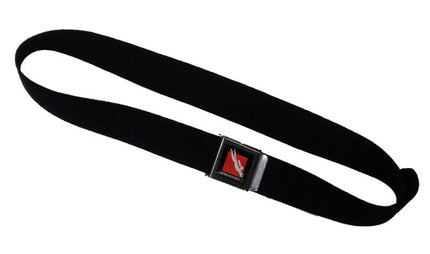 Standard Weight Belt | 1.5m Heavy Duty Webbing with SS Cam Buckle