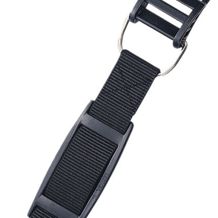 Aquatec Scuba Tank Band - Plastic Buckle