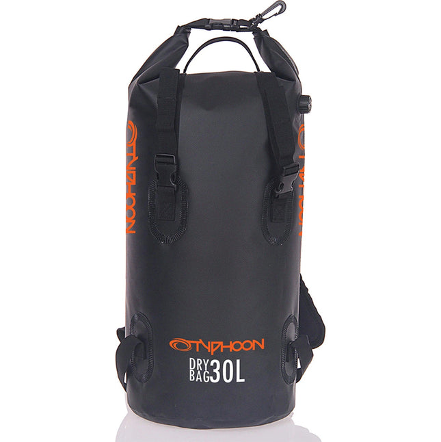 Typhoon 30L Dry Bag Backpack | Waterproof Rucksack | Dive & Outdoor Bag