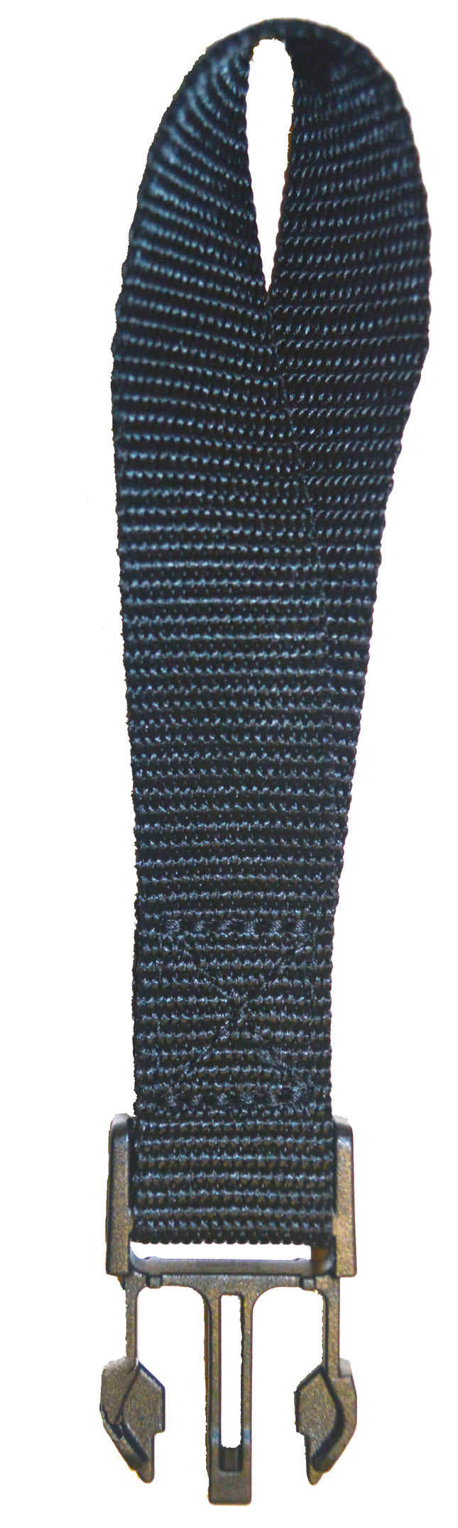 Hose Loop | Heavy Duty Webbing Regulator Hose Retainer for Octopus Storage