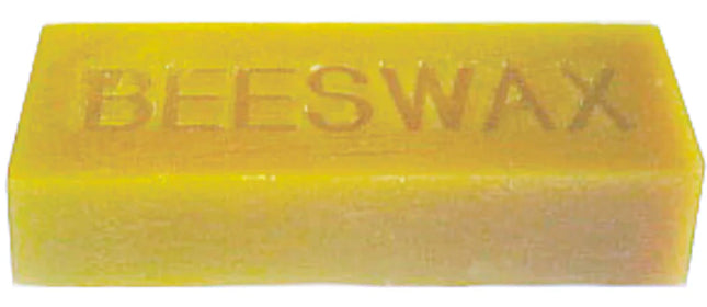 Aquawax Beeswax 28g Stick | Drysuit Zip Lubricant | Natural Zip Protection Wax