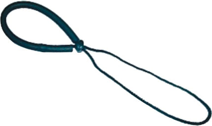 Beaver Comfort Wrist Lanyard | Cord Lock & Rubber Wrist Band | Adjustable