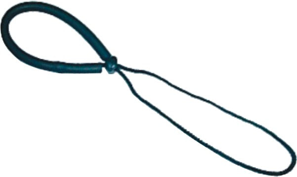 Beaver Comfort Wrist Lanyard | Cord Lock & Rubber Wrist Band | Adjustable