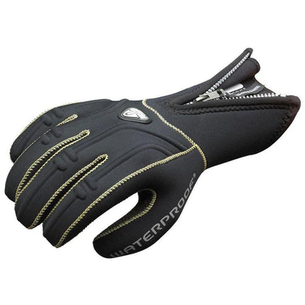 Waterproof G1 5mm Kevlar Diving Gloves | Heavy Duty