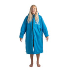 Small / Light Blue