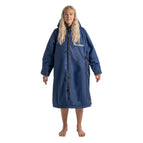 Small / Navy Blue