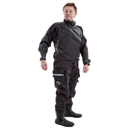 Azdry XTREME RS Front Entry Dry Suit