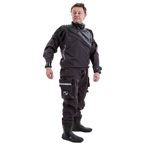 Azdry XTREME RS Front Entry Dry Suit