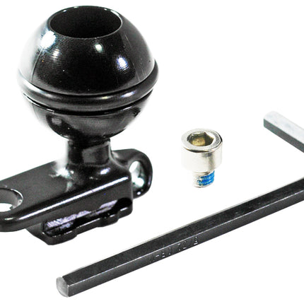 Light and Motion Sola Ball Mount Kit
