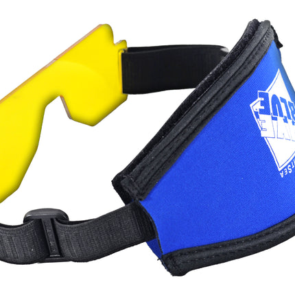 Light and Motion Mask Filter