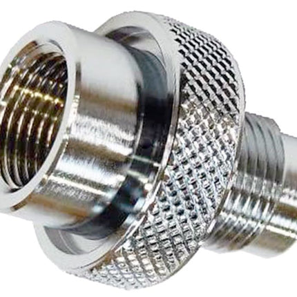 M26 Male to DIN Female Adaptor 232 Bar | Scuba Regulator Cylinder Converter
