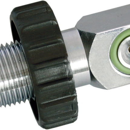 A-Clamp to 300 Bar DIN Adaptor | Scuba Charging Converter | INT to DIN 300 Bar
