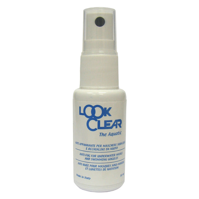 Look Clear Anti-Fog Spray 30ml