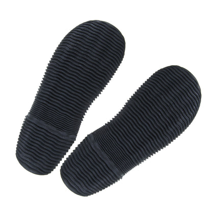 Aqualung Echo Zip Dive Boots 5mm | Ergo Fit Neoprene Scuba Boots
