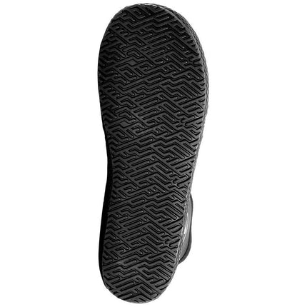 Aqualung Superzip 5mm Dive Boots Black/Blue | Heavy Duty Scuba Boots