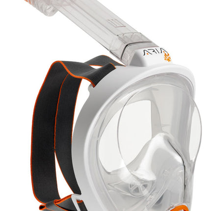 Ocean Reef ARIA Junior Full Face Mask