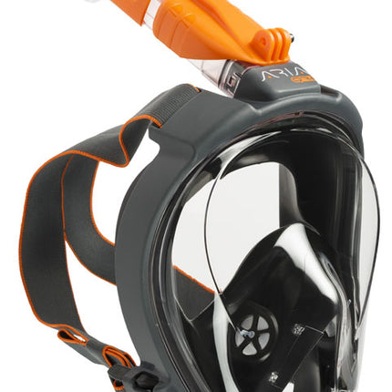 Ocean Reef ARIA QR Plus Full Face Mask