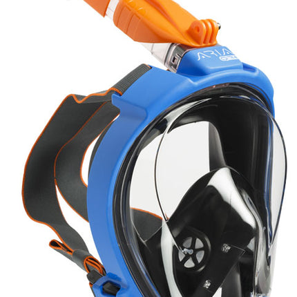 Ocean Reef ARIA QR Plus Full Face Mask