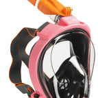 Small / Medium / Pink