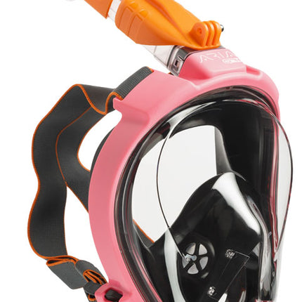 Ocean Reef ARIA QR Plus Full Face Mask