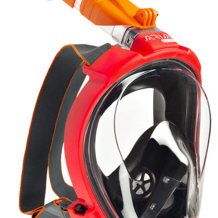 Ocean Reef ARIA QR Plus Full Face Mask