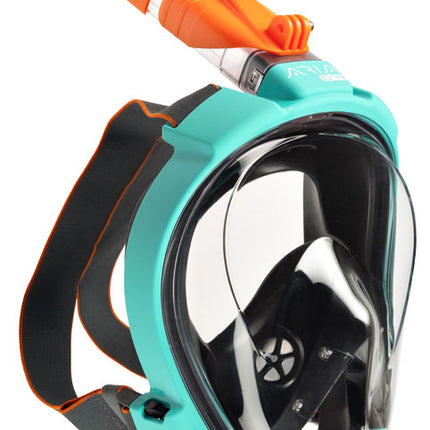 Ocean Reef ARIA QR Plus Full Face Mask