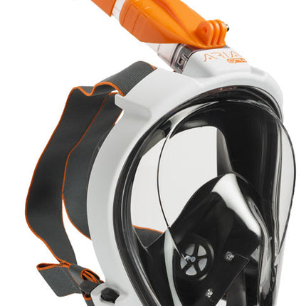 Ocean Reef ARIA QR Plus Full Face Mask