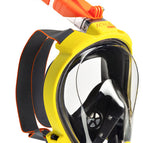 Small / Medium / Yellow