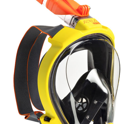 Ocean Reef ARIA QR Plus Full Face Mask
