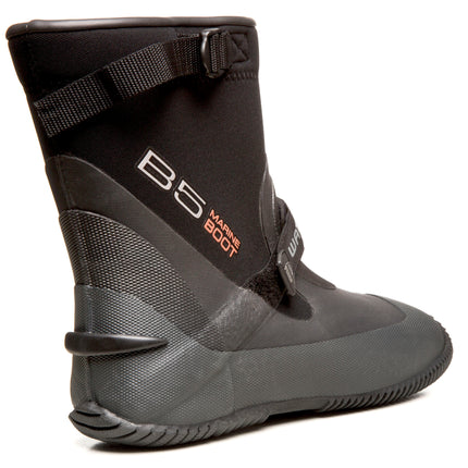 Waterproof B5 Marine Drysuit Boots