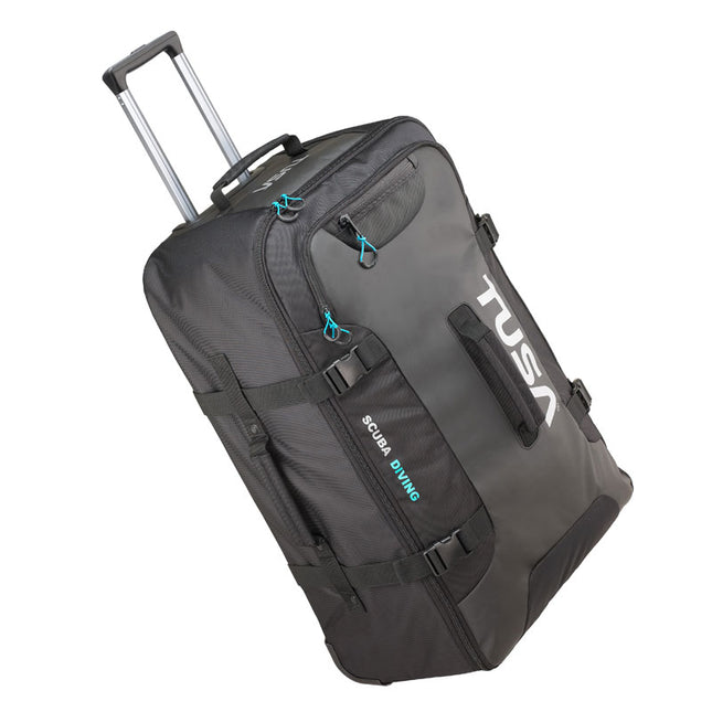 TUSA BA0207 Large Roller Bag