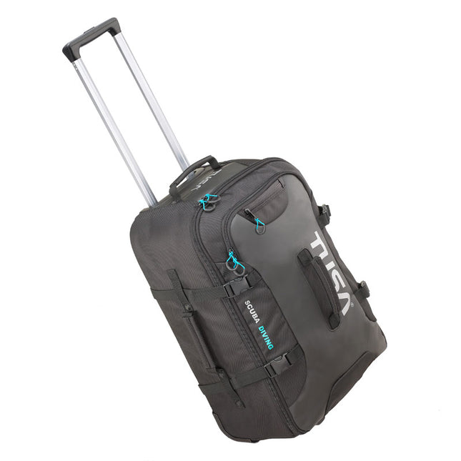 TUSA BA0209 Small Roller Bag