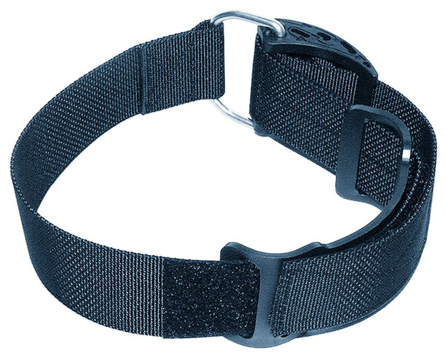 BCD Cylinder Cam Band | Stainless Steel Buckle | Scuba Tank Strap 50mm