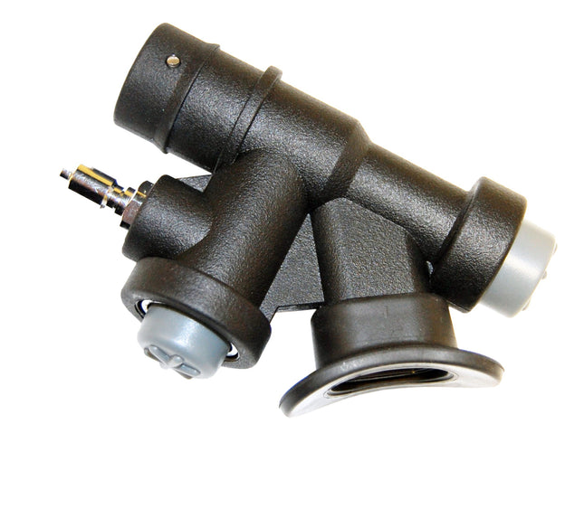 BCD Inflation Unit | Scuba Inflator Replacement | Push Button & Oral Inflate